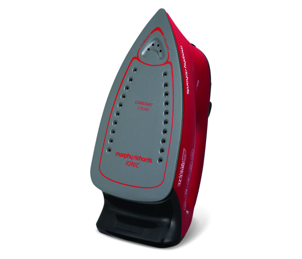 Morphy Richards Żelazko Breeze Ionic, 300259 - 1386157 - zdjęcie 2